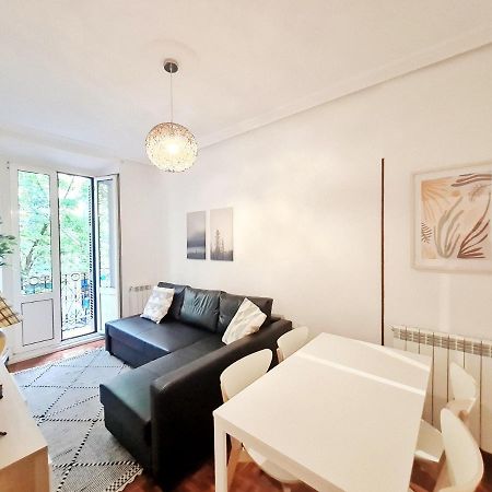 Apartamento Urbieta By Sanse Holidays - Center San Sebastián Esterno foto