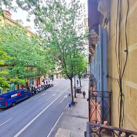 Apartamento Urbieta By Sanse Holidays - Center San Sebastián Esterno foto
