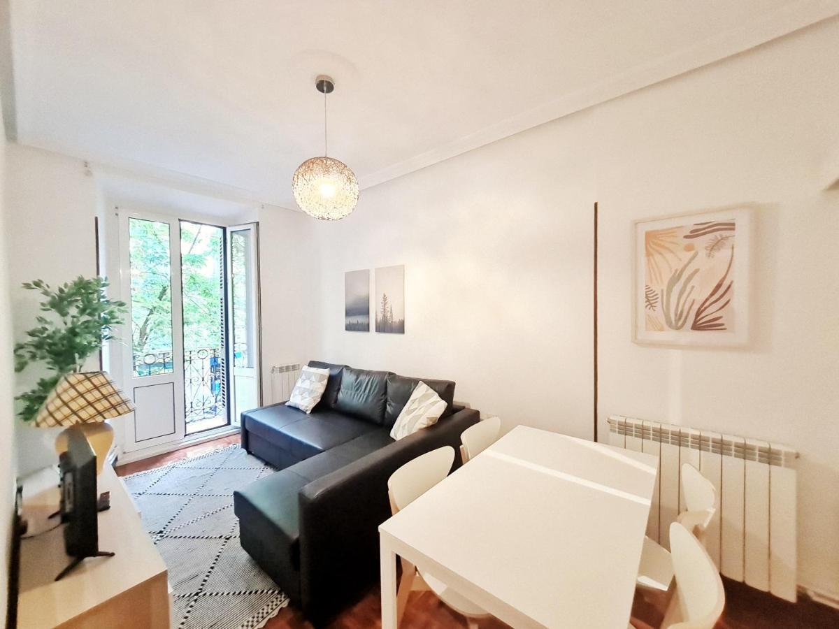 Apartamento Urbieta By Sanse Holidays - Center San Sebastián Esterno foto