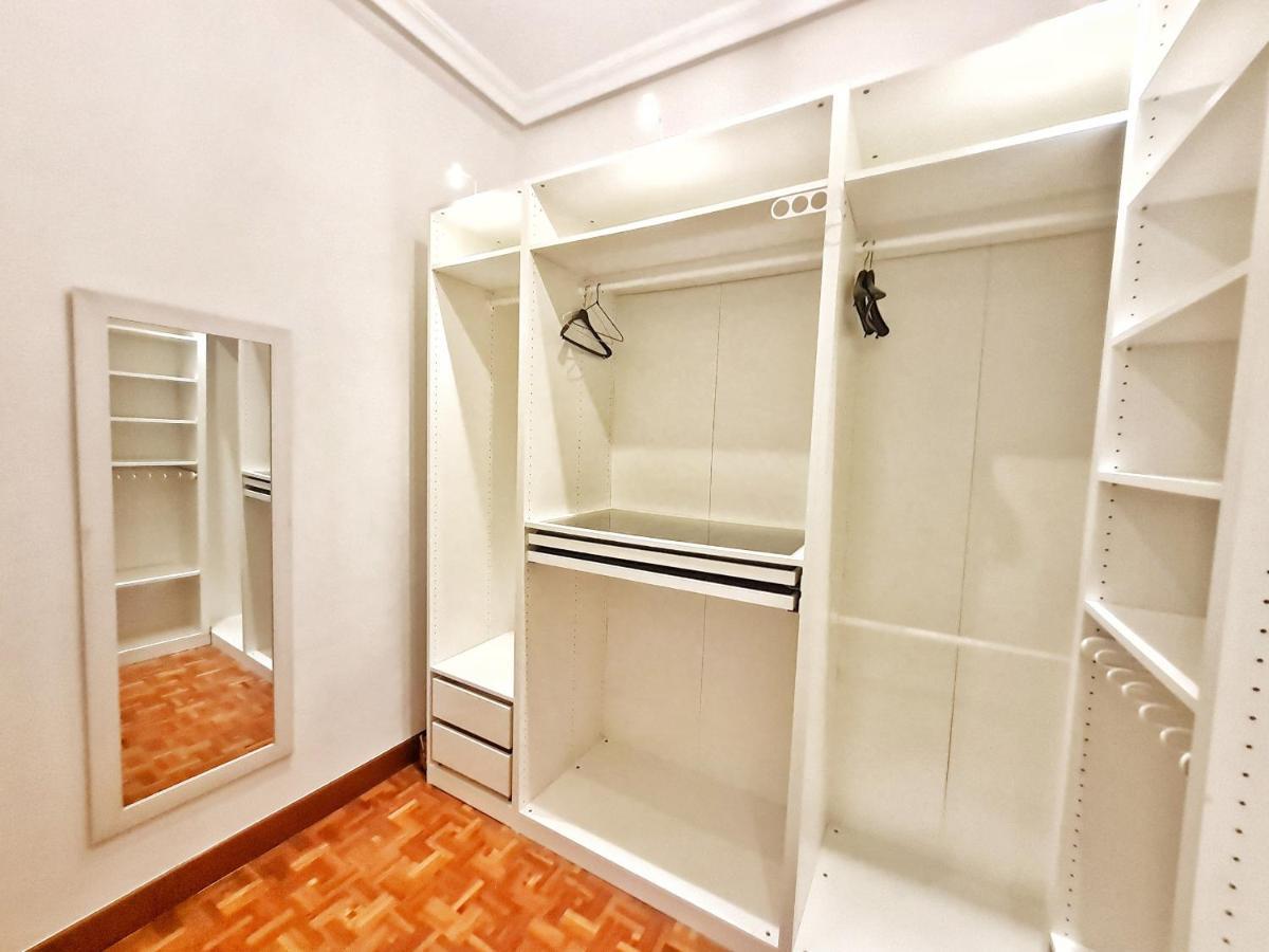 Apartamento Urbieta By Sanse Holidays - Center San Sebastián Esterno foto