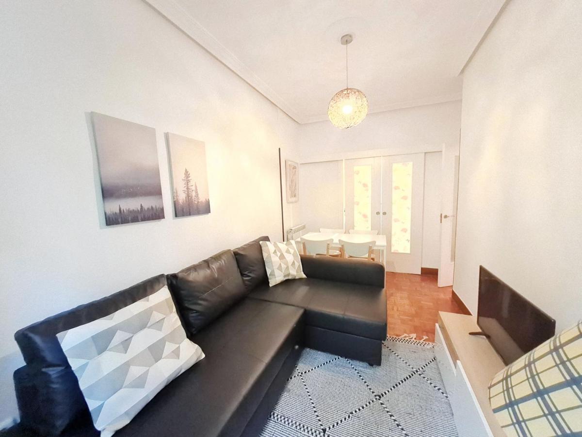 Apartamento Urbieta By Sanse Holidays - Center San Sebastián Esterno foto