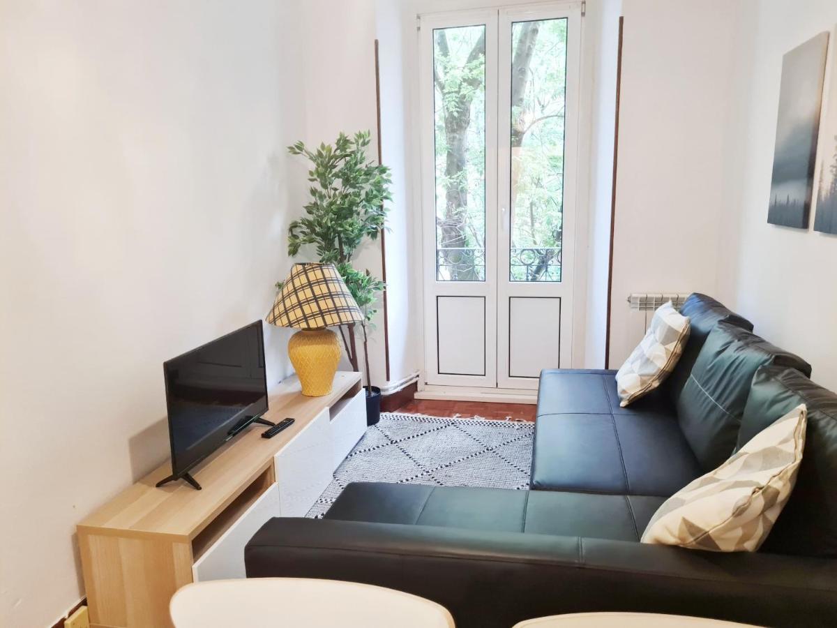 Apartamento Urbieta By Sanse Holidays - Center San Sebastián Esterno foto