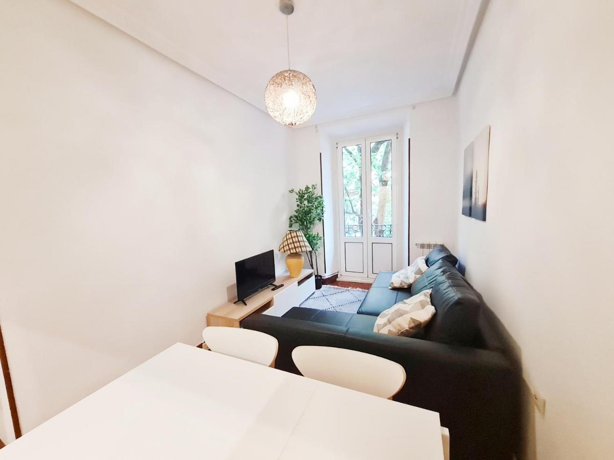 Apartamento Urbieta By Sanse Holidays - Center San Sebastián Esterno foto